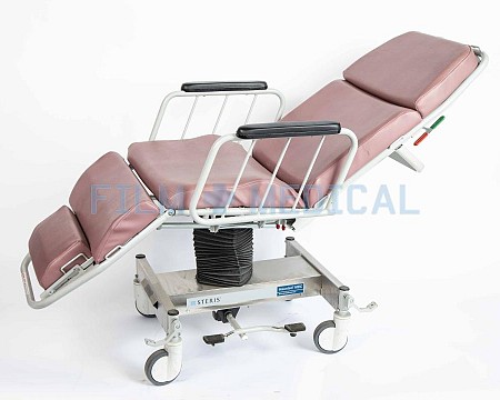 Patient Transfer Chair